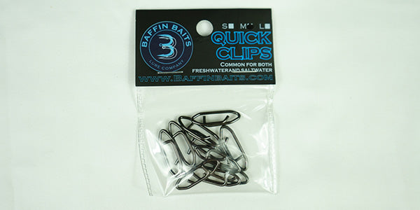 Quick Clips