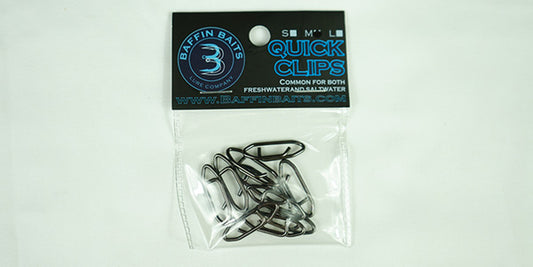 Quick Clips