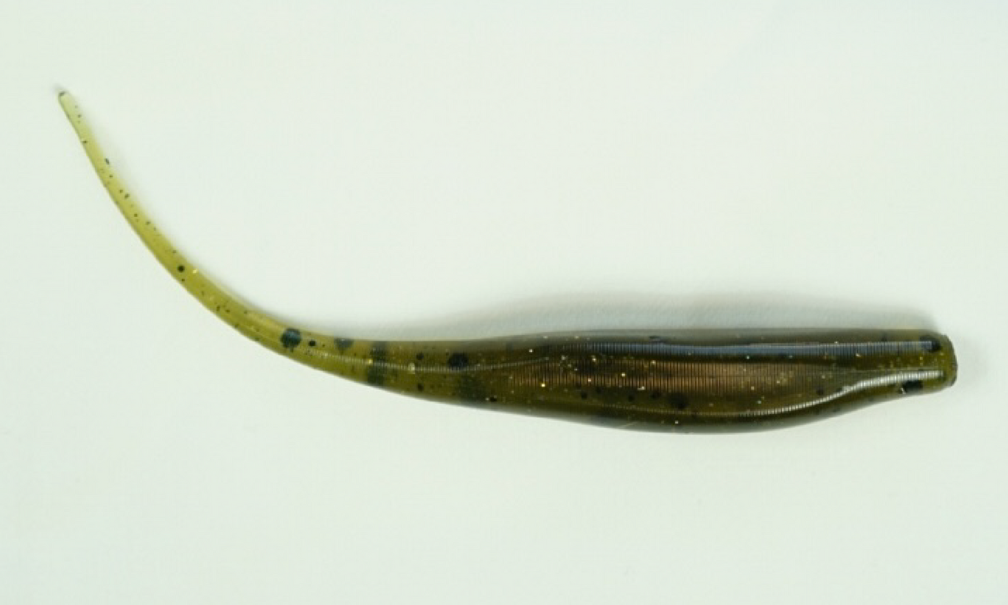 6" Willy