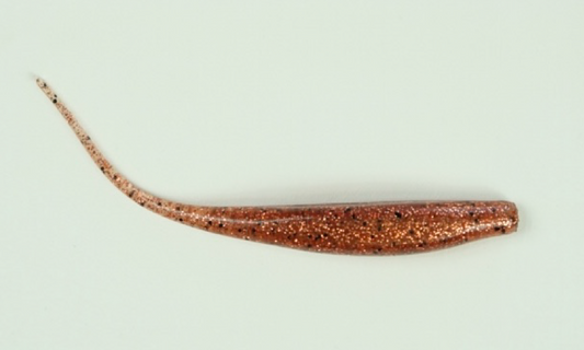 6" Willy