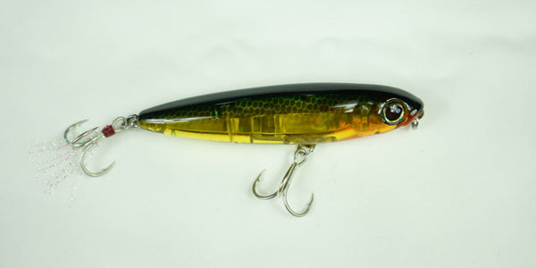 Slammer Jr.