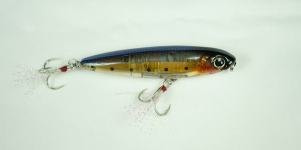 Slammer Jr.